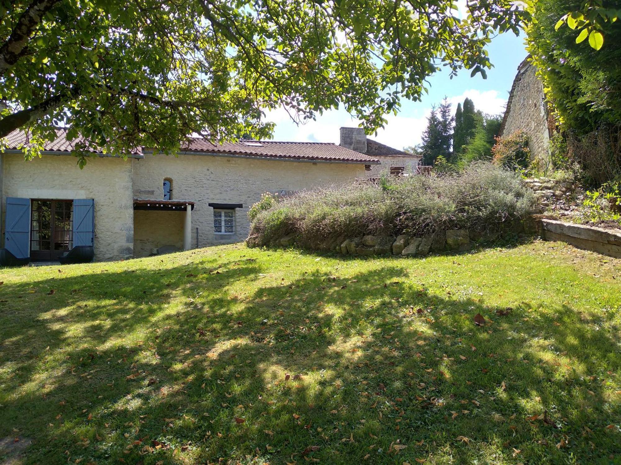 Maison Belle Vue Cherval Exterior photo